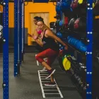 Business 13 image CRUNCH FITNESS - JASPER Sports Grounds & Stadiums in Edmonton AB