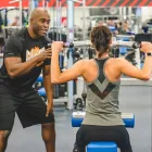 Business 14 image CRUNCH FITNESS - JASPER Sports Grounds & Stadiums in Edmonton AB