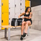 Business 2 image CRUNCH FITNESS - JASPER Sports Grounds & Stadiums in Edmonton AB