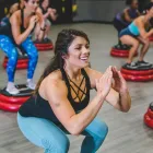 Business 3 image CRUNCH FITNESS - JASPER Sports Grounds & Stadiums in Edmonton AB