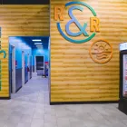 Business 4 image CRUNCH FITNESS - JASPER Sports Grounds & Stadiums in Edmonton AB