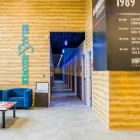 Entreprises 11 image CRUNCH FITNESS - LA SALLE Sports Grounds & Stadiums dans Windsor ON