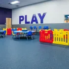 Entreprises 1 image CRUNCH FITNESS - LA SALLE Sports Grounds & Stadiums dans Windsor ON