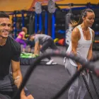 Business 6 image CRUNCH FITNESS - NORTH TOWN Sports Grounds & Stadiums in Edmonton AB