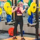 Business 12 image CRUNCH FITNESS - NORTH TOWN Sports Grounds & Stadiums in Edmonton AB