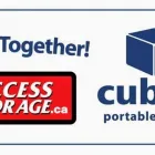 Business 6 image CUBEIT PORTABLE STORAGE - BURLINGTON Storage Facilities & Self-Storage Units in Burlington ON