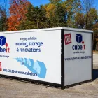 Business 2 image CUBEIT PORTABLE STORAGE - BURLINGTON Storage Facilities & Self-Storage Units in Burlington ON