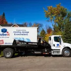 Entreprises 5 image CUBEIT PORTABLE STORAGE - SURREY Storage Facilities & Self-Storage Units dans Surrey BC