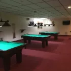 Entreprises 4 image CUE CLUB CALGARY Billiard Parlors & Halls dans Calgary AB