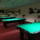 Entreprises 3 image CUE CLUB CALGARY Billiard Parlors & Halls dans Calgary AB