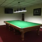 Entreprises 8 image CUE CLUB CALGARY Billiard Parlors & Halls dans Calgary AB