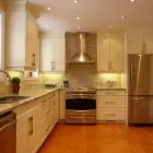 Business 1 image CUISINES NUENZA Real Estate & Home Improvement in Montréal QC