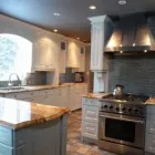 Business 4 image CUISINES NUENZA Real Estate & Home Improvement in Montréal QC