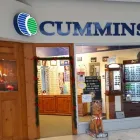 Business 8 image CUMMINS OPTICAL Ophthalmologists, Optometrists & Opticians in London ON