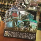 Business 9 image CUPPER'S COFFEE & TEA Food & Beverage in Lethbridge AB