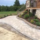 Entreprises 5 image CURB APPEAL LANDSCAPING Real Estate & Home Improvement dans Thunder Bay ON