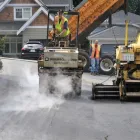 Business 1 image CURTIS PAVING Real Estate & Home Improvement in West Vancouver BC