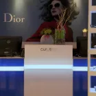 Entreprises 3 image CURYEUX - LA CLINIQUE DES YEUX Ophthalmologists, Optometrists & Opticians dans Saint-Laurent QC