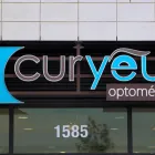 Entreprises 7 image CURYEUX - LA CLINIQUE DES YEUX Ophthalmologists, Optometrists & Opticians dans Saint-Laurent QC
