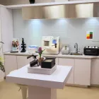 Entreprises 10 image CURYEUX - LA CLINIQUE DES YEUX Ophthalmologists, Optometrists & Opticians dans Saint-Laurent QC