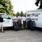 Business 2 image CUSTOM COMFORT CLIMATECARE Hvac Contractors in Barrie ON