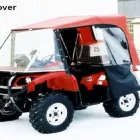 Business 12 image CUSTOM COVERS BY ROBERT Real Estate & Home Improvement in Brampton ON