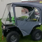 Business 41 image CUSTOM COVERS BY ROBERT Real Estate & Home Improvement in Brampton ON