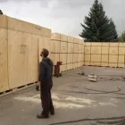 Business 3 image CUSTOM CRATING LTD Shipping Companies & Services in Edmonton AB