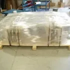 Business 4 image CUSTOM CRATING LTD Shipping Companies & Services in Edmonton AB