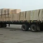 Business 5 image CUSTOM CRATING LTD Shipping Companies & Services in Edmonton AB