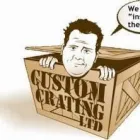 Business 1 image CUSTOM CRATING LTD Shipping Companies & Services in Edmonton AB