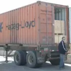 Business 9 image CUSTOM CRATING LTD Shipping Companies & Services in Edmonton AB