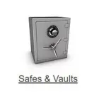 Entreprises 8 image CUSTOM DOOR & LOCK SERVICE Locksmiths dans Toronto ON