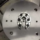 Business 3 image CUSTOM EDM LIMITED Machine Shops in Winnipeg MB