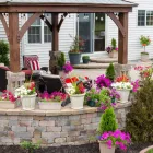 Entreprises 4 image CUSTOM GAZEBO Landscaping Equipment & Supplies dans Toronto ON