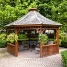 Entreprises 5 image CUSTOM GAZEBO Landscaping Equipment & Supplies dans Toronto ON