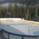 Business 4 image CUSTOM ICE RINKS Sports & Recreation in Burlington ON