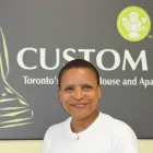 Business 22 image CUSTOM MAIDS INCORPORATED Window Cleaners in Toronto ON