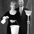 Business 33 image CUSTOM MAIDS INCORPORATED Window Cleaners in Toronto ON