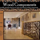 Business 3 image CUSTOM ORNAMENTAL IRON WORKS LTD Real Estate & Home Improvement in Richmond BC