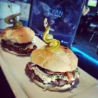 Business 2 image CYAN CAFE & LOUNGE Restaurants in Richmond Hill ON