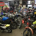 Entreprises 6 image CYPRESS MOTORBIKE SERVICE CENTER Motorcycles & Scooters dans Delta BC