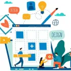 Entreprises 6 image CYRUX SMART SOLUTIONS INC. Web Design & Development dans Aurora ON