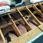 Business 10 image D'ANGELO & SONS ROOFING & EXTERIORS Siding Contractors in Concord ON