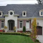 Business 1 image D'ANGELO & SONS ROOFING & EXTERIORS Siding Contractors in Concord ON