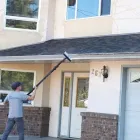 Entreprises 1 image D&D CLEAN EXTERIORS LTD House Cleaning Services dans Nanaimo BC