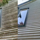 Entreprises 2 image D&D CLEAN EXTERIORS LTD House Cleaning Services dans Nanaimo BC