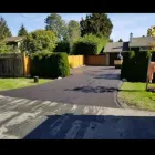 Business 1 image D&D WORKZ LTD. ASPHALT & CONCRETE PAVING / DRAINAGE SERVICES Snow Removal Services in Delta BC