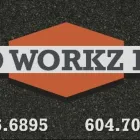 Business 23 image D & D WORKZ LTD Real Estate & Home Improvement in Delta BC