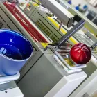 Entreprises 1 image D ET D EQUIPEMENT D'IMPRIMERIE Vending Machines Sales & Service dans Longueuil QC